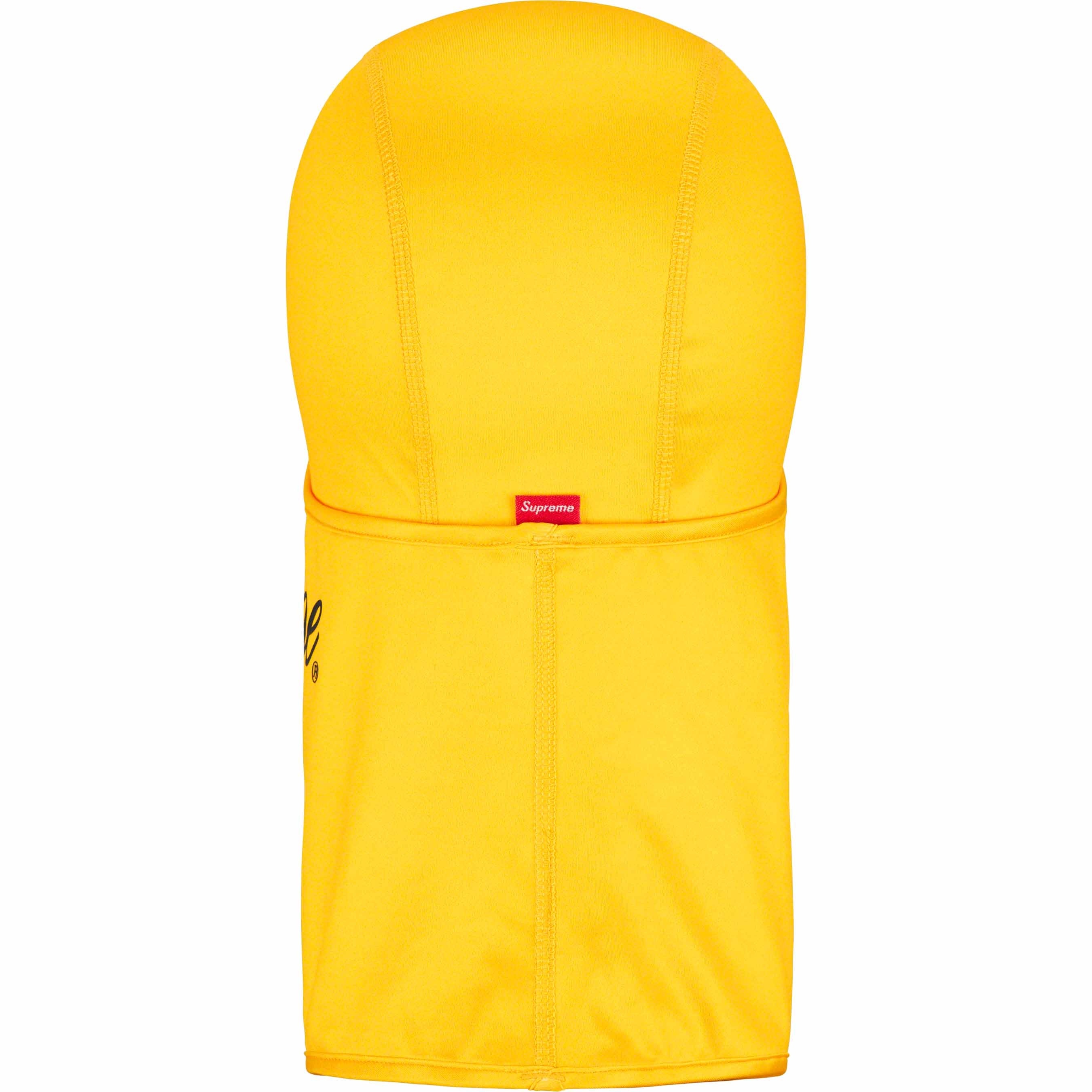 Script Lightweight Balaclava view 2